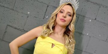 Paula Lima vive fase decisiva em concurso de beleza e reforça presença no mundo digital