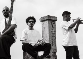 Trio instrumental MABI lança álbum de estreia homônimo