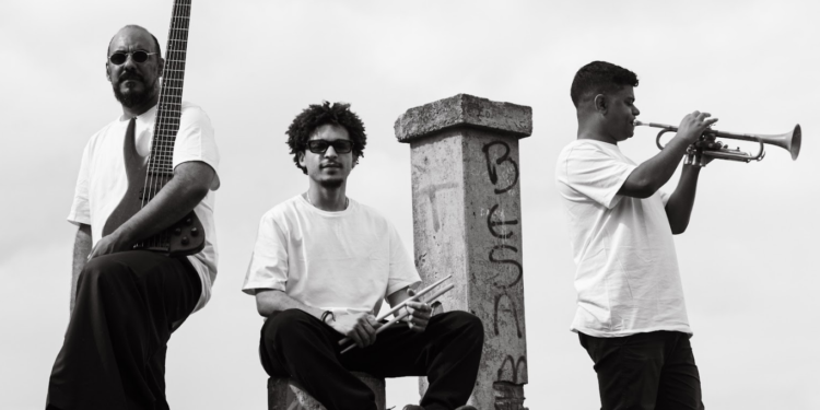 Trio instrumental MABI lança álbum de estreia homônimo