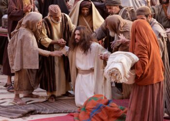 Semana Santa no cinema: ‘Última Ceia’ estreia como destaque em programação repleta de grandes filmes