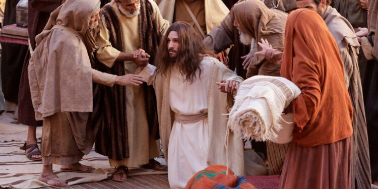 Semana Santa no cinema: ‘Última Ceia’ estreia como destaque em programação repleta de grandes filmes