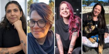 Os milhões que movem os bastidores dos grandes shows e as mulheres que comandam essa engrenagem