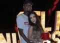 Jogador Luan Cândido surpreende a esposa Ivana Bermanelli com aniversário especial avaliado em 65 mil reais