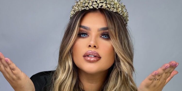 Camarote VIP Gold é destaque no OZ Festival e recebe Milla Gomes em noite de Natanzinho Lima