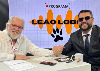 Matheus Mattuvo  ganha destaque nacional após entrevista com Leão Lobo