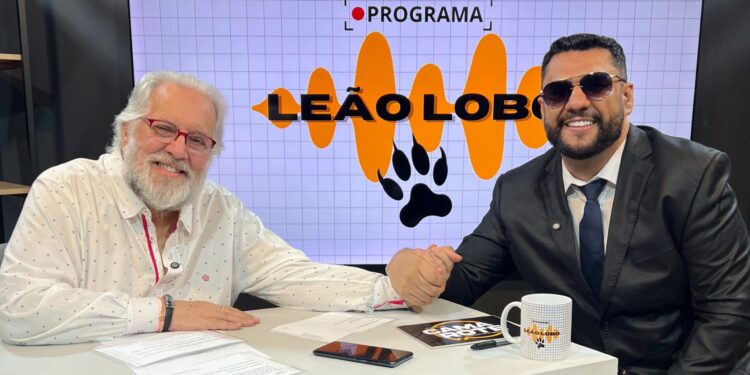 Matheus Mattuvo  ganha destaque nacional após entrevista com Leão Lobo