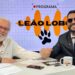 Matheus Mattuvo  ganha destaque nacional após entrevista com Leão Lobo