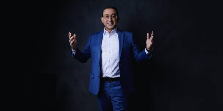 José Roberto Marques