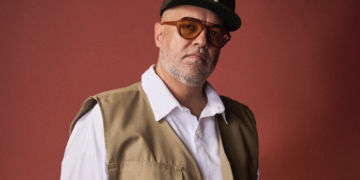 Após diagnóstico, Renan Inquérito lança “TIREOIDE”, álbum mais íntimo da carreira