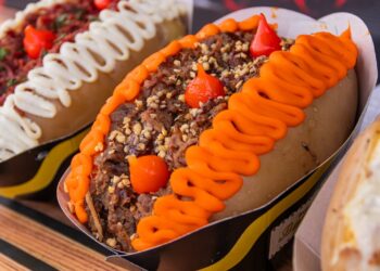 Festival Degusta Brasil chega nesta quinta-feira em Volta Redonda