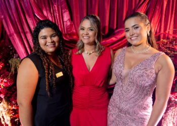 Lively Ateliê lança coleção “AfterGlow” em noite de elegância e sofisticação em Volta Redonda