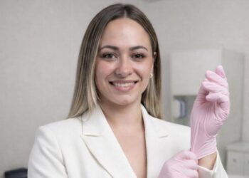 Estética vai além da aparência e ganha papel estratégico na saúde e autoestima, conheça a atuação da profissional Lavínia Luzia