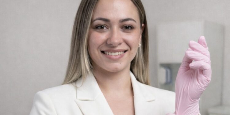 Estética vai além da aparência e ganha papel estratégico na saúde e autoestima, conheça a atuação da profissional Lavínia Luzia