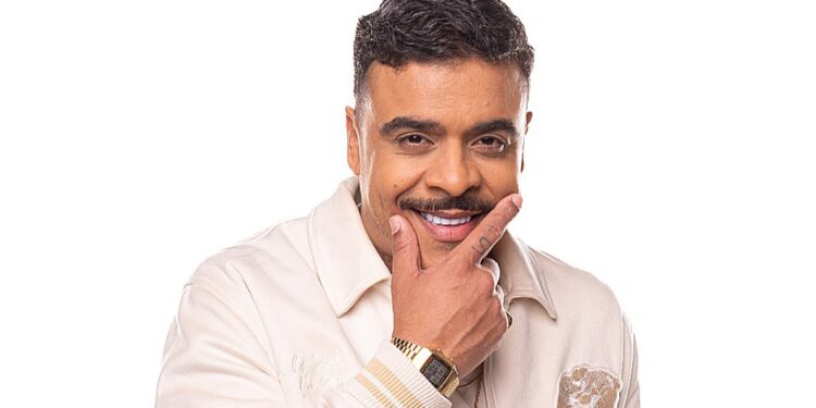 Após 25 anos de estrada, O Gutto retoma carreira solo e aposta em nova fase no pagode