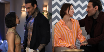 Lucas Lucco protagoniza “Quem É o Pai do Meu Bebê?” e marca nova fase na carreira como ator