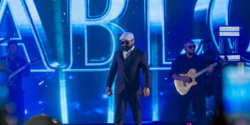 Pablo esgota shows em São Paulo e Rio e celebra nova fase com o álbum “O Amor é Brega”