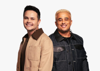 Barretão terá Matheus & Kauan na abertura da 71ª edição