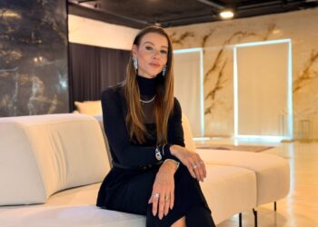 Andréia Mott Lança Livro E Anuncia A ‘Jornada Inabalável’ Para A Elite Feminina Em Junho