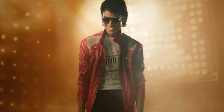 Cine Show anuncia estreia antecipada de “Michael” e divulga programação atual dos cinemas