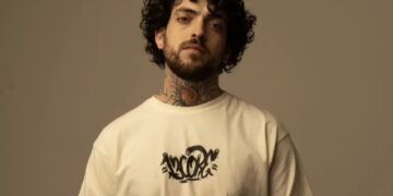 Brufan lança o álbum “ENFRENTE” e o single promocional “o que faria” sobre propósito, fé e virada de mentalidade