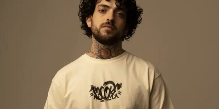 Brufan lança o álbum “ENFRENTE” e o single promocional “o que faria” sobre propósito, fé e virada de mentalidade