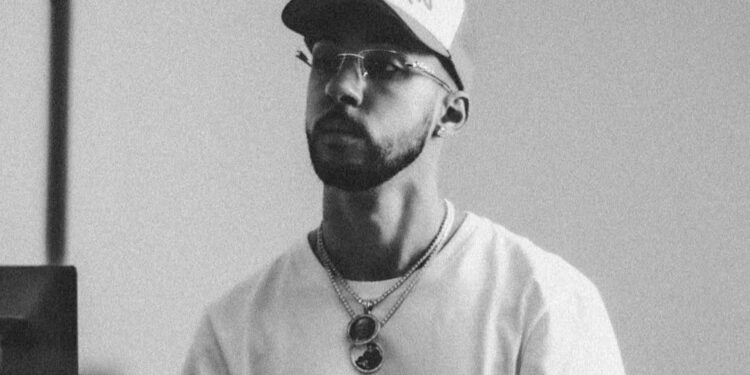 808 Luke convoca o rap brasileiro para um ritual coletivo: “Magia Negra” chega nesta sexta (17) com peso, fluidez e autoafirmação