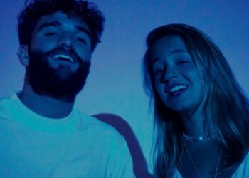 Após The Voice Brasil, Duo Rosalu lança o single “Dia Amanheceu”