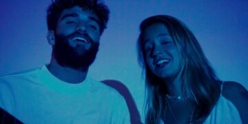 Após The Voice Brasil, Duo Rosalu lança o single “Dia Amanheceu”