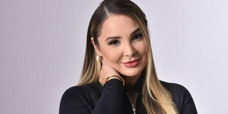 Dr.ª Mikarla e o Método Shine: a ciência por trás de um novo olhar sobre o rejuvenescimento feminino
