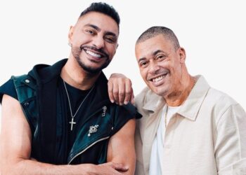 Soweto agita a Zona Oeste em show especial na quadra da Tom Maior