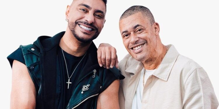 Soweto agita a Zona Oeste em show especial na quadra da Tom Maior