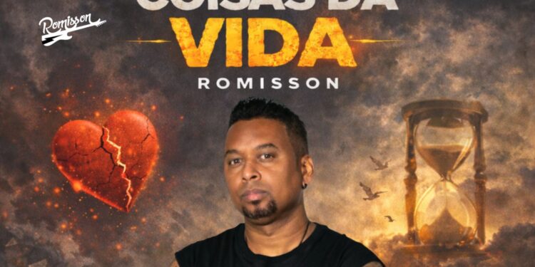 Romisson lança novo single e celebra estreia com edição especial do Polenta Rock Show na Freguesia do Ó