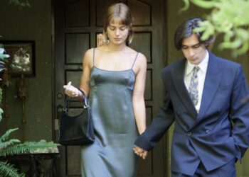 O galã do pop chileno: Samuel Vio lança seu segundo álbum “Bon Vivant”