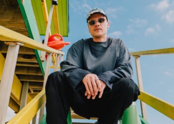 DJ e produtor Maddix lança “Favela”, track inspirada em sua primeira viagem ao Brasil e anuncia apresentação em São Paulo
