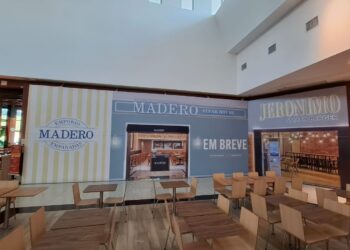 Shopping Park Sul anuncia chegada inédita do Grupo Madero e expansão de estacionamento
