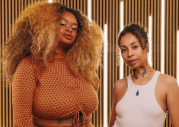 Tássia Reis e Alt Niss são as convidadas do RE-VERSO, na Podpah Records