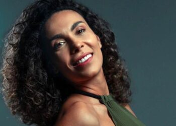 Conheça Viviane Figueiredo: a premiada atriz que brilha em nova temporada teatral em São Paulo