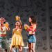 Comédia jovem A.M.I.G.A.S. retorna a São Paulo a partir de 1º de maio no Teatro SABESP Frei Caneca