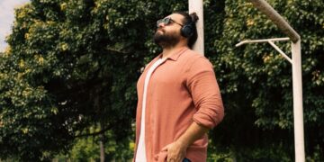 Lucas Felix se une ao renomado produtor Dadi Carvalho no novo álbum ‘Todas as Canções’