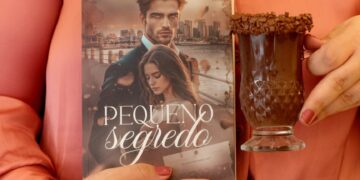 Romance independente “Pequeno Segredo” conquista leitoras ao abordar maternidade inesperada com realismo e emoção