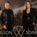 “Feitos Um Pro Outro”: Wilson & Soraia apostam em romantismo clássico em novo single