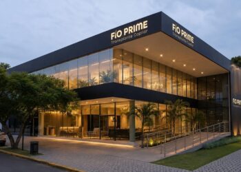 Fio Prime