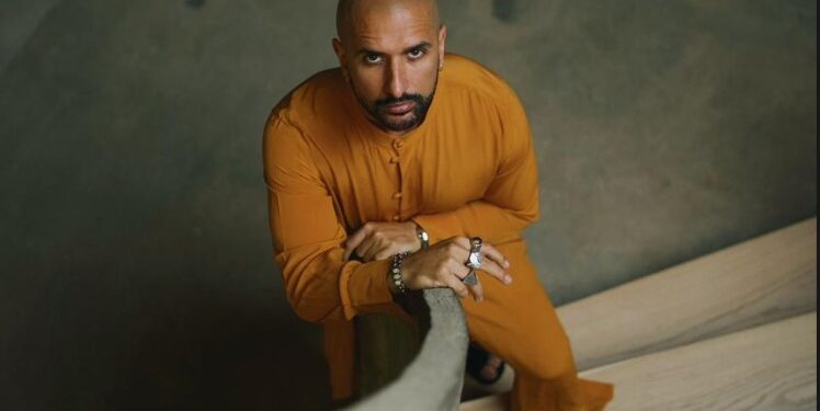 Gabriel Wickbold
