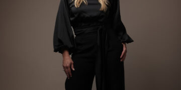 NICOLE MARTINS, FUNDADORA MLF