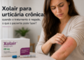 Xolair para urticária crônica: quando o tratamento é negado, o que o paciente pode fazer?