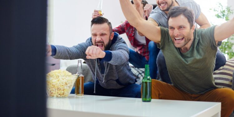 Casa cheia em dias de jogos da Copa: como limpar e equilibrar a energia após reuniões e noites de torcida