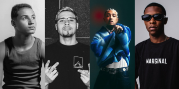Boca reúne Ryuchi, Veete e Nathan no single “Então Faz Assim”