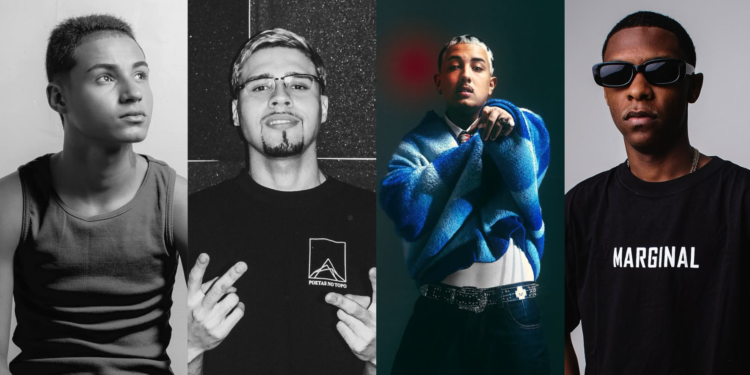 Boca reúne Ryuchi, Veete e Nathan no single “Então Faz Assim”