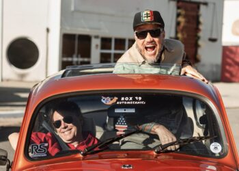 Maskavo relança “Freio de Mão” e transforma memória em experiência ao revisitar 25 anos de carreira