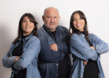 Banda argentina Los Lucero divulga o single de trabalho, “Armonía”